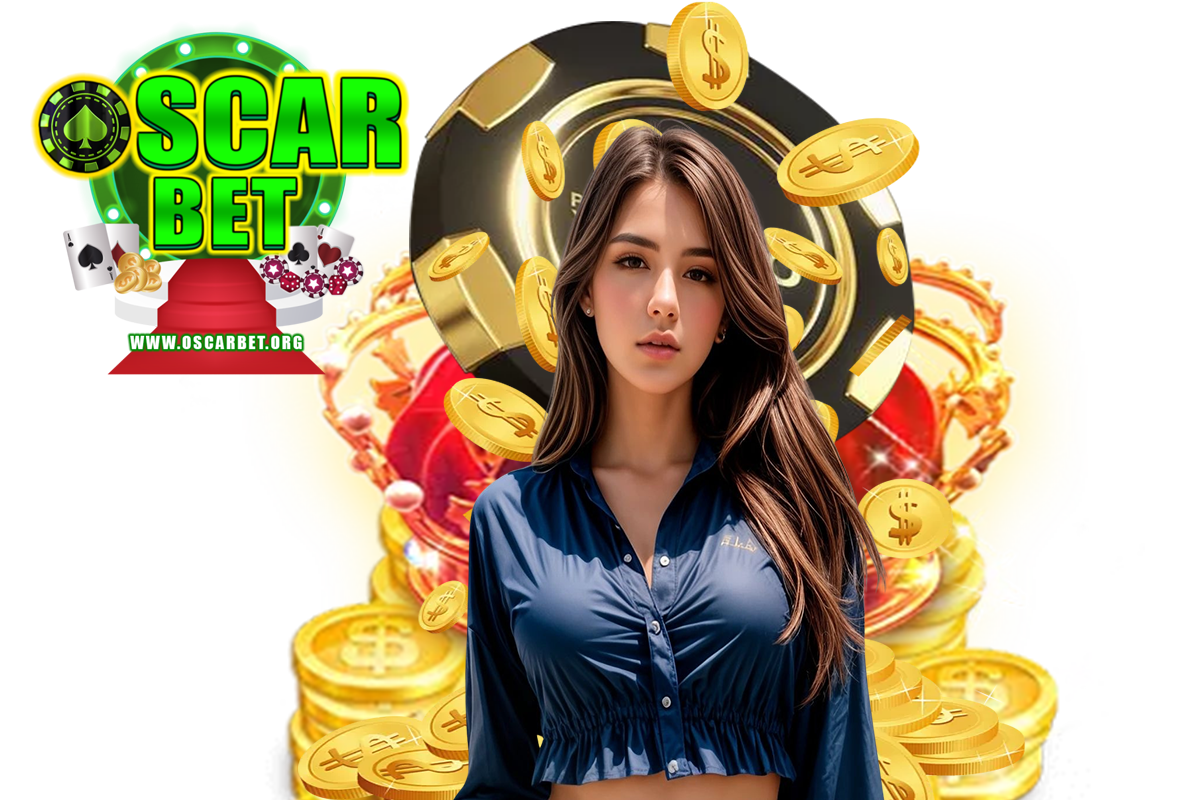 oscarbet สมัคร